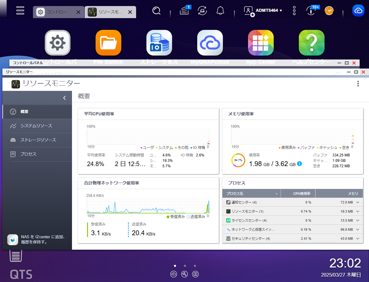 機能