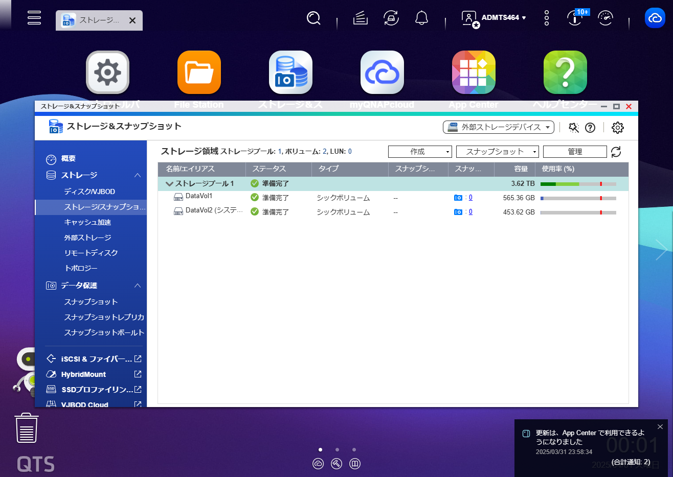 機能