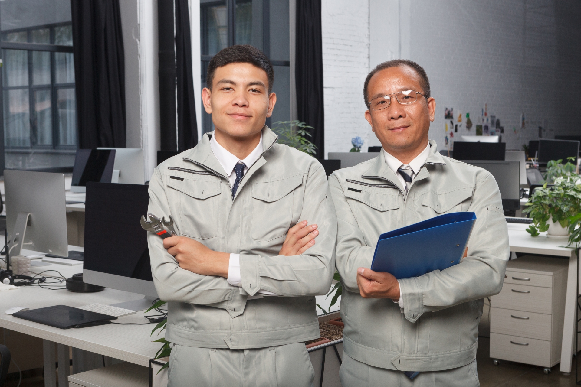 中小企業